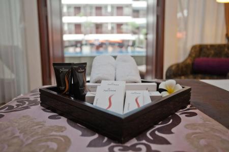 Sun Island & Spa Kuta - 45