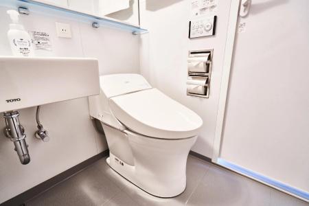 ＆AND HOSTEL HOMMACHI EAST - 6
