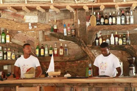 Ujamaa Beach Resort Zanzibar - 28