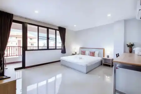 Marrakesh Hua Hin by Huahin Resort Condo - 191