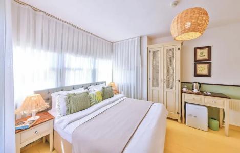Palas Alacati - Adults Only - 33