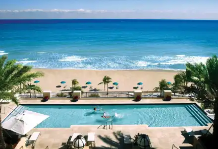 The Atlantic & Spa - 13