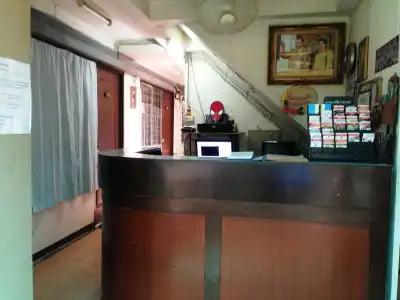 Amarin Inn - 1