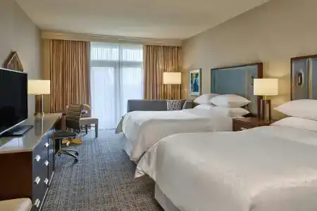 Sheraton Music City Nashville Airport - 3