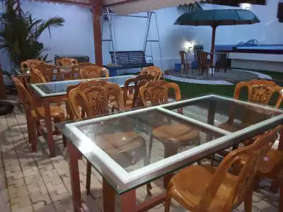 Elliot Nature Resort - 11