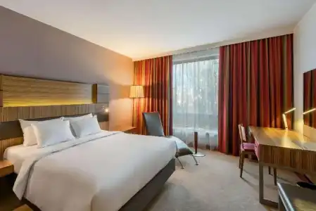 Radisson Blu, Krakow - 44