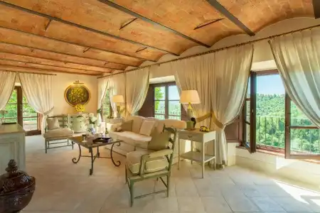 Dievole Wine Resort - 96