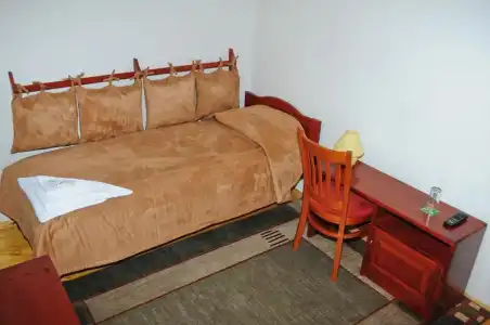 Kris Guest House - 31