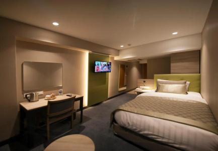 Yeni Bahar Otel - 23