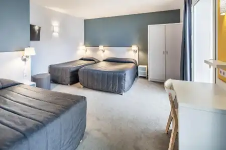 Hôtel Mirasol - 17