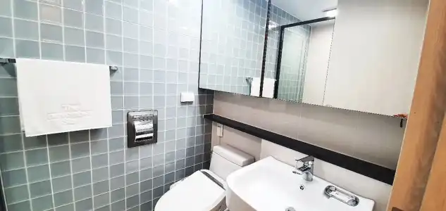 The Stay Songdo - 10