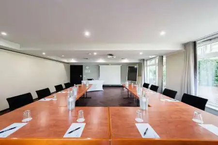 Mercure Pforzheim - 12