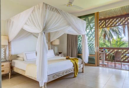 MELIÁ Zanzibar - 3