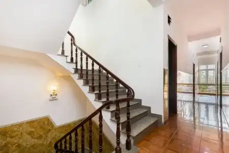 OYO 521 Hoang Anh - 8