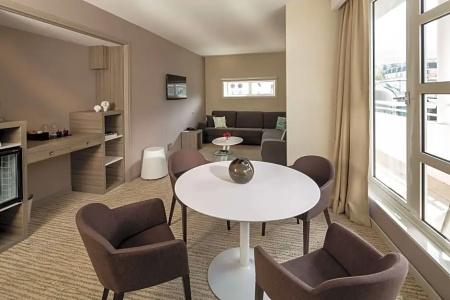 Le Riviera – Hôtel, Restaurant & Spa - 126