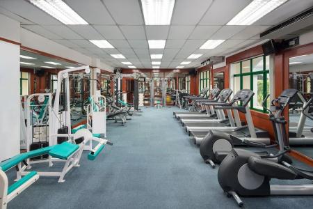 Mercure Yangon Kaba Aye - 20