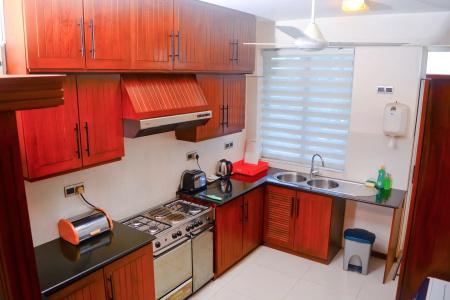 Unique Towers Luxury Boutique Suites - 31