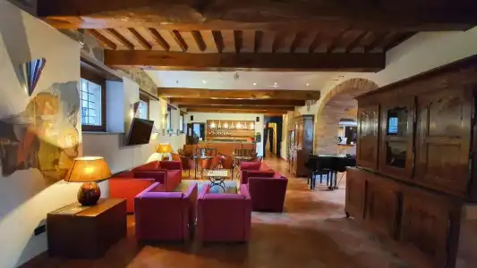 Relais La Corte Di Bettona - 22