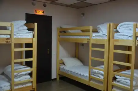 Hostel VShokoladi - 16
