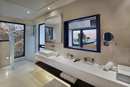 Herbert Samuel Royal Shangri-La Eilat - 83