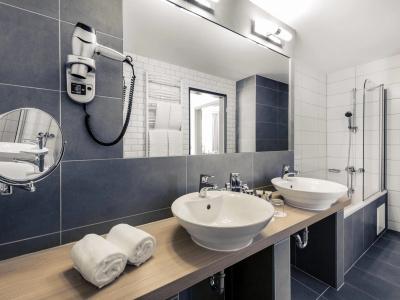 Mercure Budapest City Center - 37