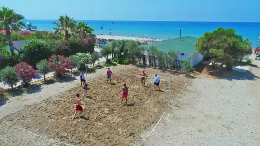 Xeno Eftalia Resort - 18