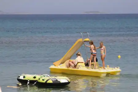 Aeolos Beach Resort - 34