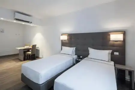 Studio Inn Centrale & Milano Urban Padel - 77