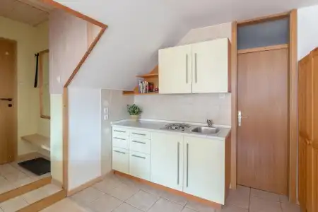 Apartment house Jager - 196