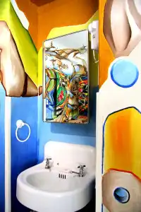 des Arts - 64