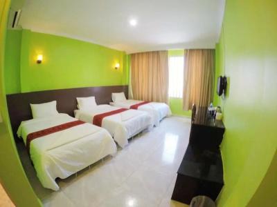 KIM Guesthouse - 2