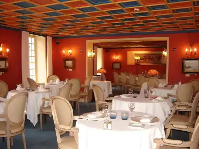 Grand Hôtel du Luxembourg & Spa - 19