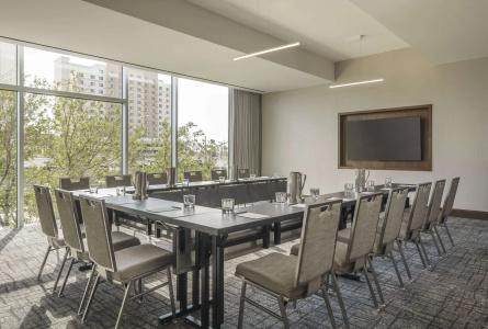 Hyatt Regency Houston/Galleria - 24