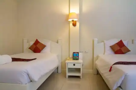 Grand Smile Wellness Resort - 95