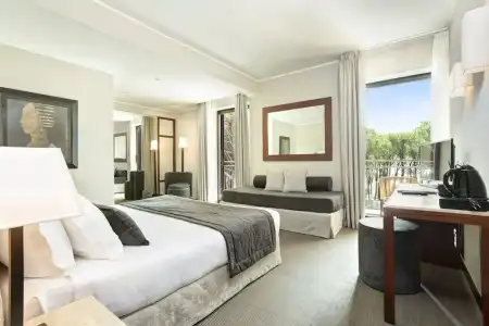 Bellevue & Resort - 183