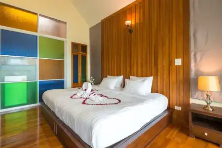 Pattra Vill Resort - 105