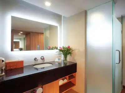 Novotel Phuket Kamala Beach - 9