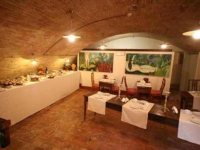 Il Chiostro Del Carmine - 16