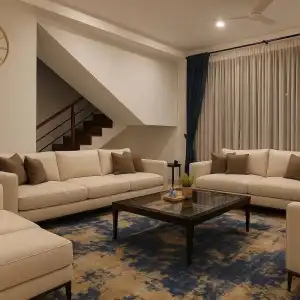 Unique Towers Luxury Boutique Suites - 87