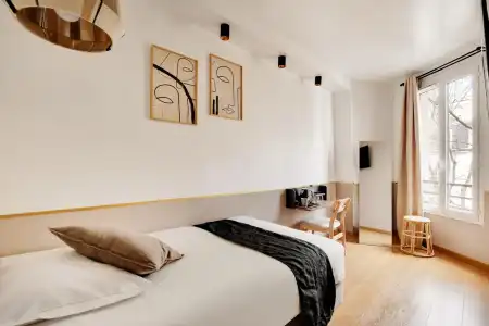 Maison urbaine - 31