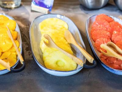 Hôtel Mercure Épinal Centre - 11