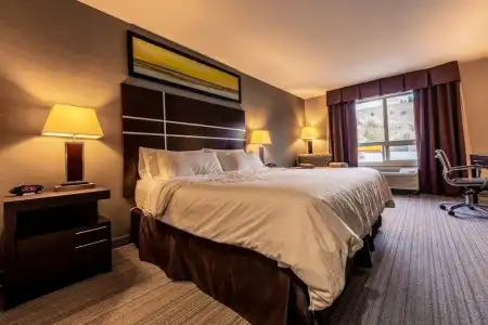 Holiday Inn Express Golden-Kicking Horse by IHG - 66