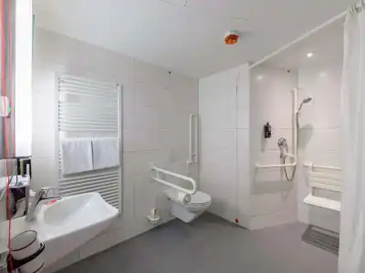 ibis Berlin Hauptbahnhof - 6