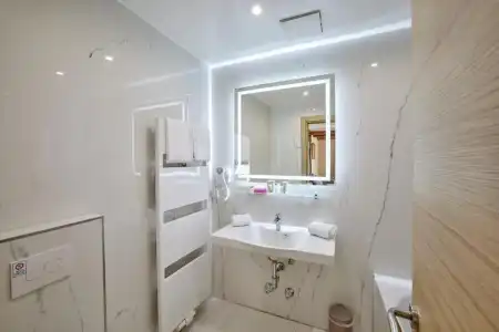 ATLAS Posthotel - 73