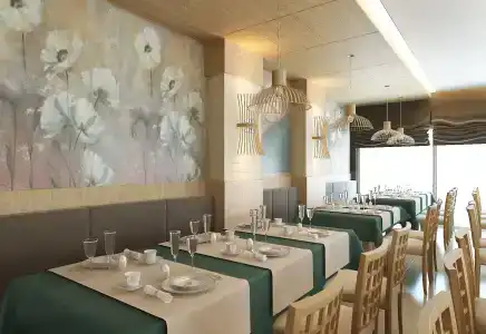 Xperia Saray Beach - All Inclusive - 38