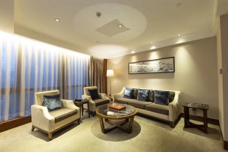 L'Hermitage Shenzhen - 39
