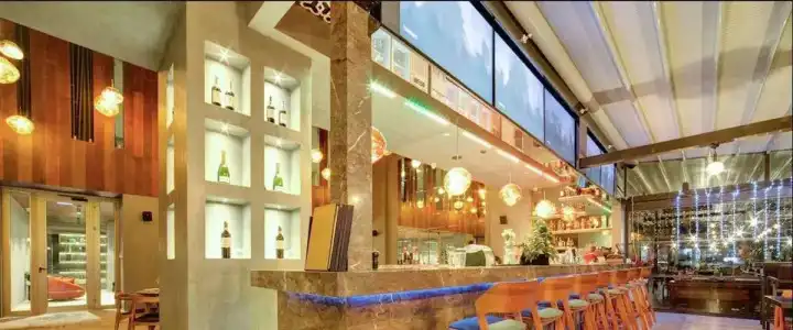 DoubleTree by Hilton Adana - 30