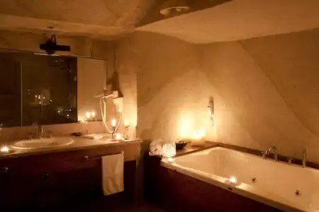 Fresco Cave Suites & Mansions - Special Class - 108