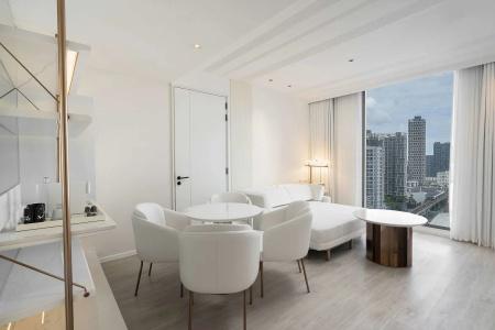 INNSiDE by Meliá Bangkok Sukhumvit - 17