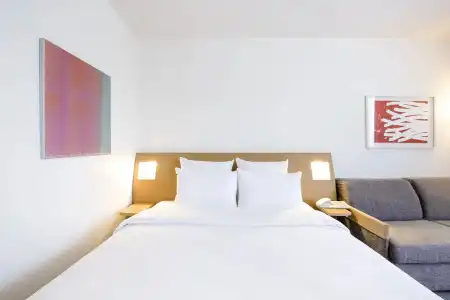 Novotel Nuernberg Messezentrum - 3